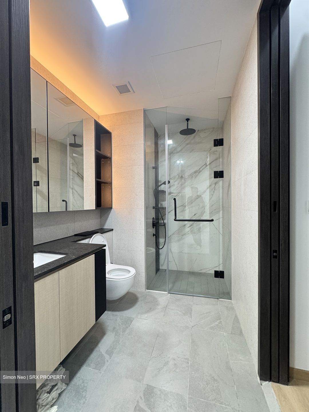 Jervois Mansion (D10), Apartment #600854921